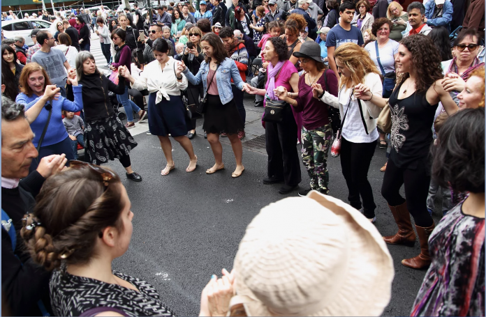 Greek-jewish-festival