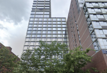 Man Found Dead at the Public Hotel