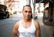 The Lo-Down Culture Cast: Coss Marte, Founder of CONBODY and CONBUD
