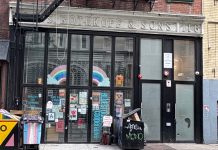 Bluestockings Bookstore Announces Permanent Closure