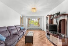 Apartment of the Week, Sponsored by LoHo Realty