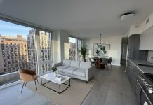 Stunning 3 Bedroom, 2 Bath Apartment Available for Rent at The Ludlow (Sponsored)