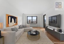 Apartment of the Week, Sponsored by LoHo Realty