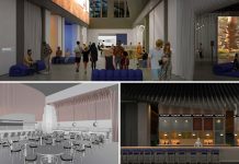 Canyon Cultural Venue Wins Community Board Support for Liquor Permit