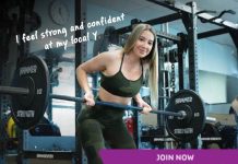 For a limited time: GET APRIL FREE if you join the Chinatown Y! (Sponsored)