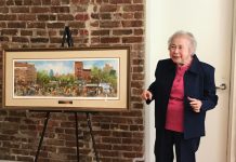 Hedy Page – Lower East Side Chronicler – Dies at 96