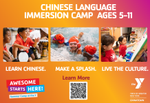 Registration is now open for 2026 Summer Camp at Chinatown YMCA! (Sponsored)