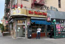 Wu’s Wonton King on East Broadway is Under New Ownership