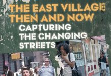The East Village Never Stood Still – Daniel Root Captures What Changed and What Didn’t